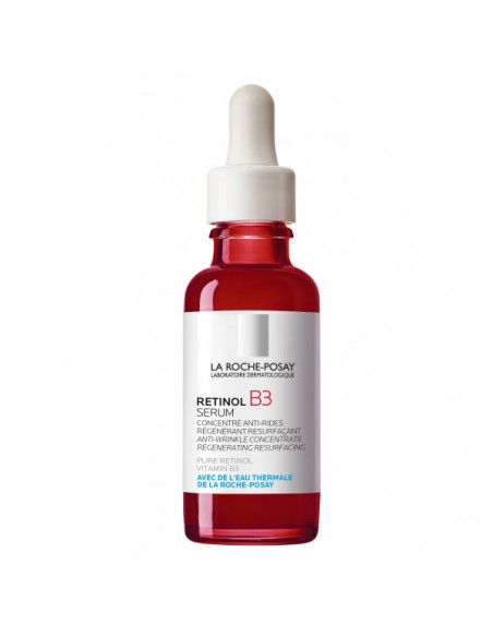 Sérum Retinol B3 La Roche Possay 30 ml | Cosmética | Farmaelglobo Sérum Retinol B3 La Roche Possay 30 ml | Cosmética | Farmaelglobo