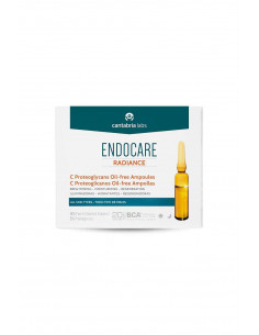 Endocare Radiance C Proteoglicanos Oil Free 30 Ampollas | Cosmética...