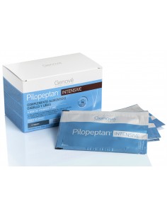 Pilopeptan Intensive Cabello y Uñas Complemento 15 sobres | Vitamin...