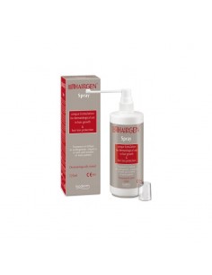 Hairgen Spray AntiCaída 125 ml Boderm | Capilar | Farmaelglobo