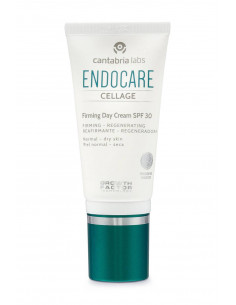 Endocare Cellage Firming Day Cream SPF30 50 ml | Cosmética | Farmae...