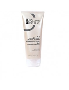 The Cosmetic Republic Acondicionador 0.0 200 ml | The Cosmetic Repu...