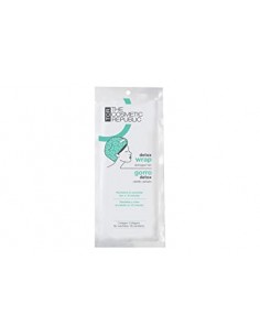 The Cosmetic Republic Gorro Detox | The Cosmetic Republic | Farmael...