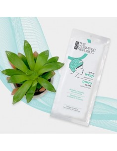 The Cosmetic Republic Gorro Detox | The Cosmetic Republic | Farmael... 2
