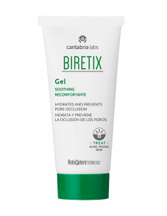 Biretix Gel Reconfortante 50 ml | Cosmética | Farmaelglobo