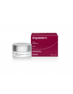 SingulaDerm Xpert Collageneur Crema Piel Normal/Seca 50 ml | Singul...