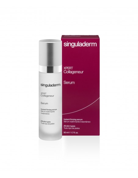 SingulaDerm XPERT Collageneur Serum 50 ml | SingulaDerm | Farmaelglobo