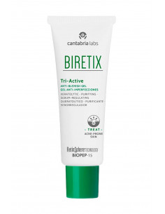 Biretix Triactive Gel 50 ml | Cosmética | Farmaelglobo