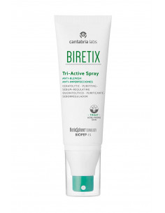 Biretix Triactive Spray 100 ml | Cosmética | Farmaelglobo
