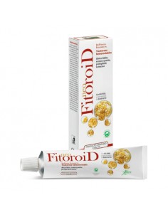 Aboca NeoFitoroid Pomada 40 ml | Higiene corporal | Farmaelglobo