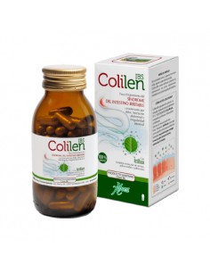 Aboca Colilen Intestino Irritable IBS 96 cápsulas | Nutricosmetica ...