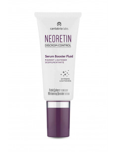 Neoretin Discrom Control Sérum Booster 30 ml | Cosmética | Farmaelg...