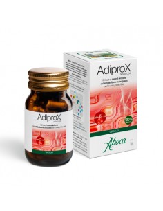 Aboca Adiprox advanced 50 cápsulas | Dietética y nutrición | Farmae...