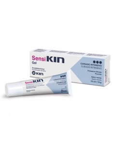 SensiKin Gel 15 ml | Higiene bucal | Farmaelglobo