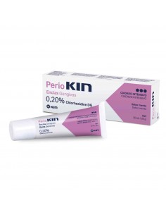 PerioKin Gel 30 ml | Higiene bucal | Farmaelglobo
