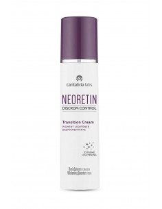 Neoretin Discrom Control Transition Cream 50 ml | Cosmética | Farma...