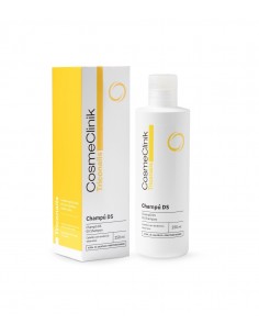 CosmeClinik Triconails Champú DS 250 ml | Capilar | Farmaelglobo