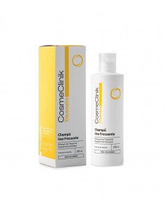 CosmeClinik Triconails Champú Uso Frecuente 250 ml | Capilar | Farm...