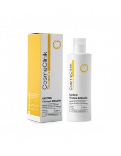 CosmeClinik Triconails Kaedum Champú Anticaida 250 ml | Cosmética |...