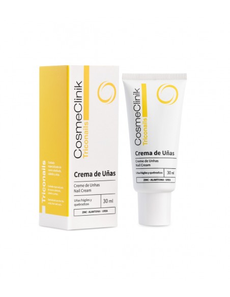 CosmeClinik Triconails Crema de Uñas 30 ml | Cosmética | Farmaelglobo