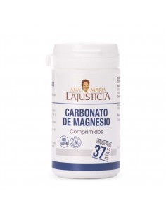 Ana María Lajusticia Carbonato de Magnesio 75 comprimidos | Complem...