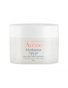 Avene Hydrance AQUA-GEL Aqua gel-crema hidratante 50 ml | Cosmética...