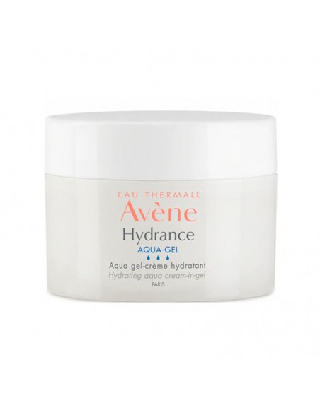 Avene Hydrance AQUA-GEL Aqua gel-crema hidratante 50 ml | Cosmética...