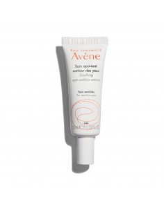 Avene Contorno de ojos cuidado calmante 10 ml | Cosmética | Farmael...