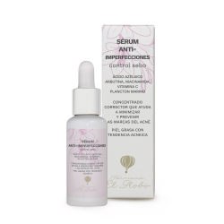 Farmacia el Globo Serum Anti-imperfecciones 30 ml | Cosmética | Far...