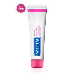 Vitis pasta dentífrica encías 150 ml | Higiene bucal | Farmaelglobo