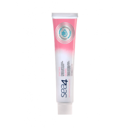 Sea4 pasta dentífrica encías 75 ml | Higiene bucal | Farmaelglobo