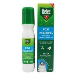 Relec Post Picaduras Roll-on 15 ml | Inicio | Farmaelglobo