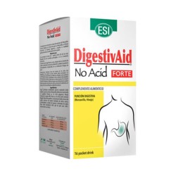 ESI DigestivAid No Acid Forte 16 viales bebibles | Fitoterapia | Fa...