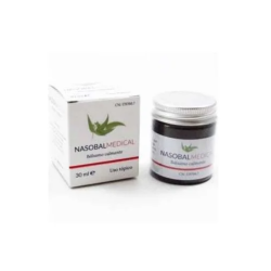 Nasobal Medical Bálsamo Calmante 50 ml | Salud | Farmaelglobo