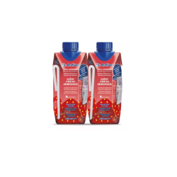 BiOral Suero Sabor Fresa 2 x 330ml | Salud | Farmaelglobo