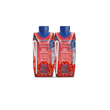 BiOral Suero Sabor Fresa 2 x 330ml | Salud | Farmaelglobo BiOral Suero Sabor Fresa 2 x 330ml | Salud | Farmaelglobo