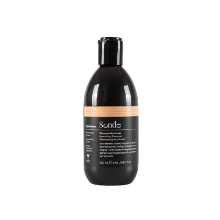Sendo Champú Hidratante Nutritivo 250 ml | Sendo | Farmaelglobo