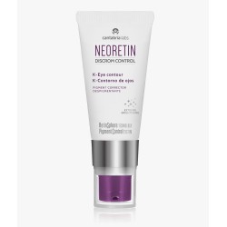 Neoretin Discrom Control K-Contorno de Ojos 15 g | Cosmética | Farm...