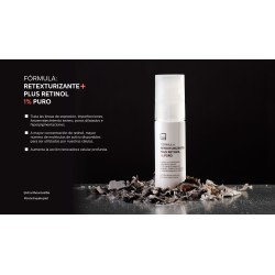 Arturo Alba Fórmula: Transformadora Noche Retinol 1% Puro 30 ml | C... 2