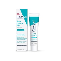 CeraVe Gel Control Imperfecciones 40 ml | Cosmética | Farmaelglobo