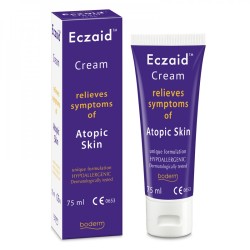 Eczaid Crema Dermatitis Atópica 75 ml | Cosmética | Farmaelglobo