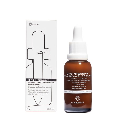 5punto5 Serum C-10 Intensive Vitamina C 30 ml | Cosmética | Farmael...