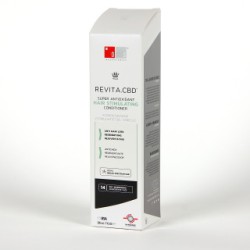 Acondicionador CBD Anticaída 205 ml DS Laboratories | DS Laboratoir...
