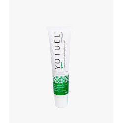 Yotuel Green Microbiome Care Dentifrico 100 ml | Higiene | Farmaelg...