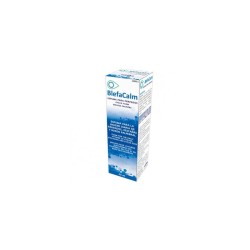 BLEFACALM ESPUMA PARA PÁRPADOS 50 ML | Facial | Farmaelglobo