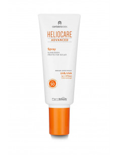 Heliocare Advanced Spray SPF50 200 ml | Corporal | Farmaelglobo