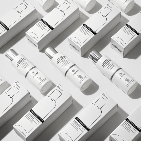 5punto5 Tónico Exfoliante Reafirmante 125 ml | Cosmética | Farmaelg...