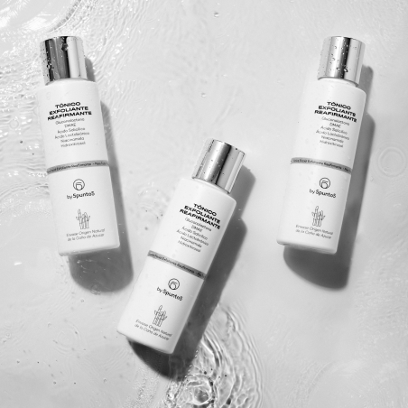 5punto5 Tónico Exfoliante Reafirmante 125 ml | Cosmética | Farmaelg...