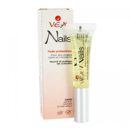 VEA Nails Aceite protector 8 ml | Manos y pies | Farmaelglobo