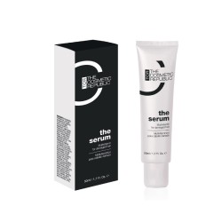 The Sérum The Cosmetic Republic 50 ml | Capilar | Farmaelglobo